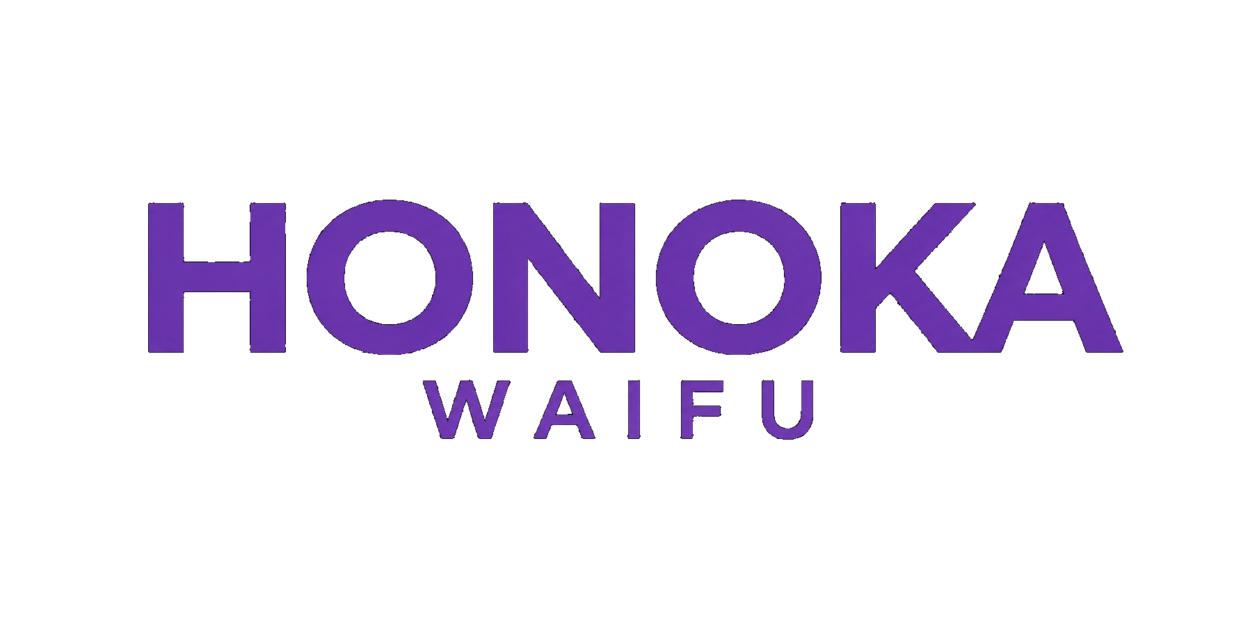 Honoka Waifu