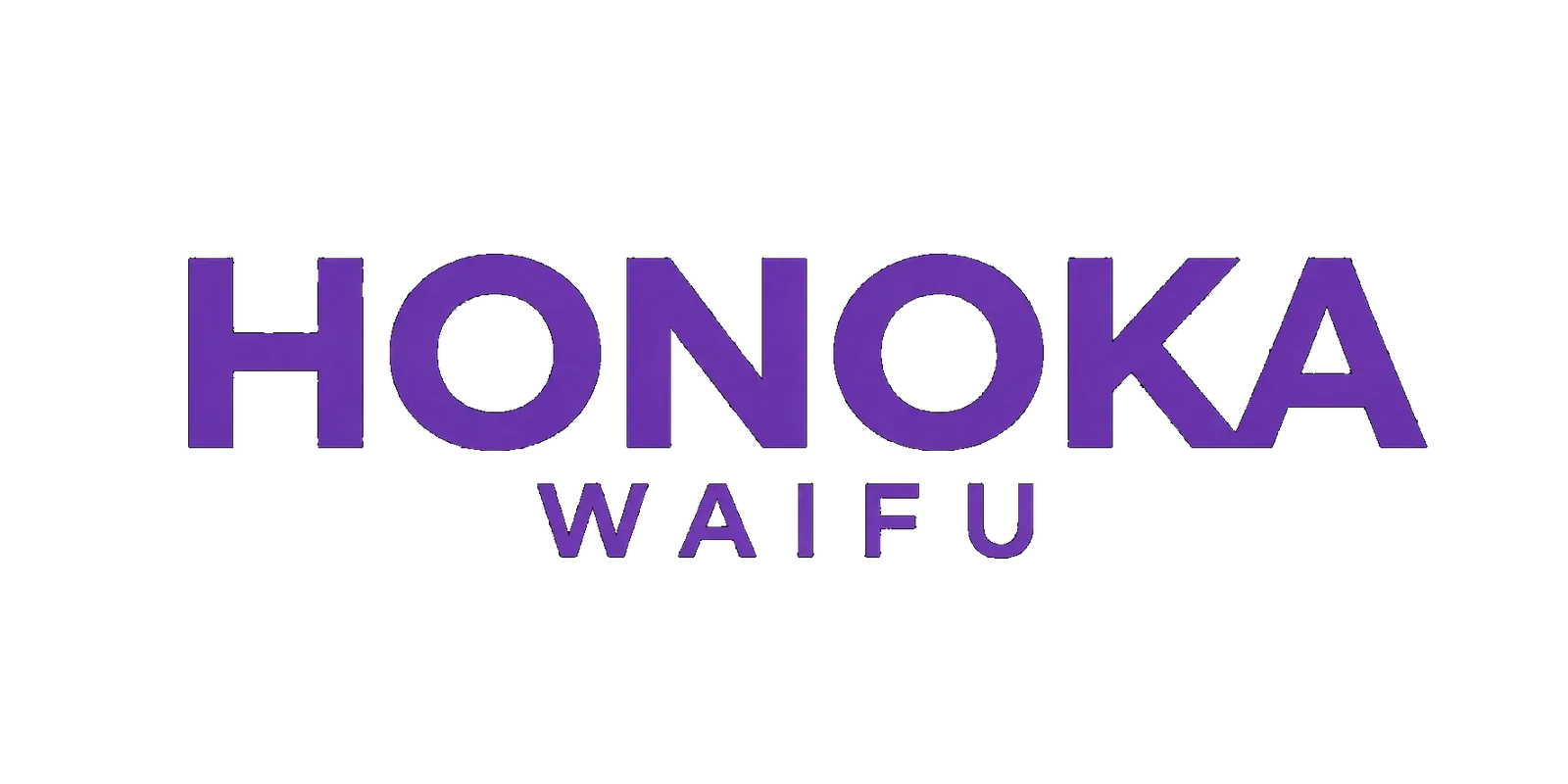 Logo de Honoka Waifu, guía de viajes a Japón